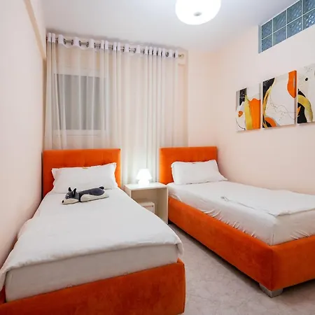 Appartement Marshmallow Kraal Sea View *