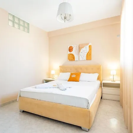Marshmallow Kraal Sea View Appartement